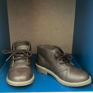Little boys boots